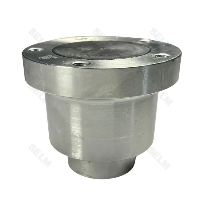 Ступиця в зборі права  HORSCH JOKER, TERRANO  - SMART PART