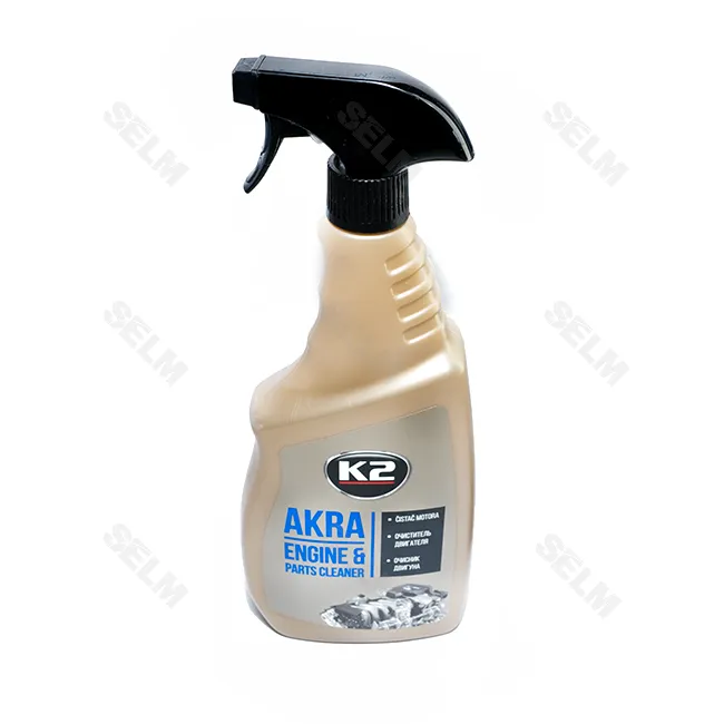 Очисник двигуна зовнішній AKRA 700 гр