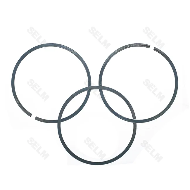 Фрикційні диски (комплект) Claas