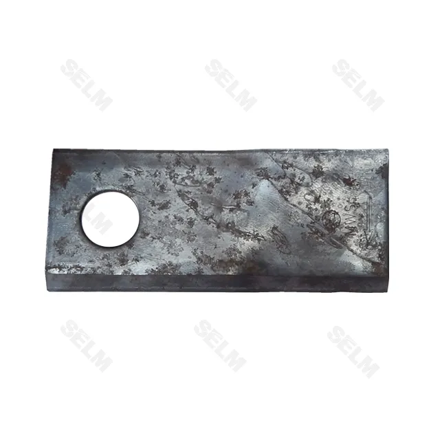 Ніж більний (рухомий) Krone