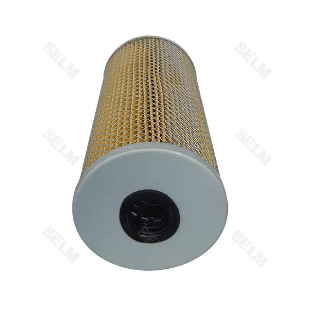 Фільтр масляний Claas