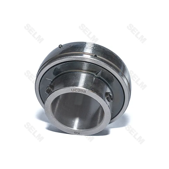 UC208 Підшипник