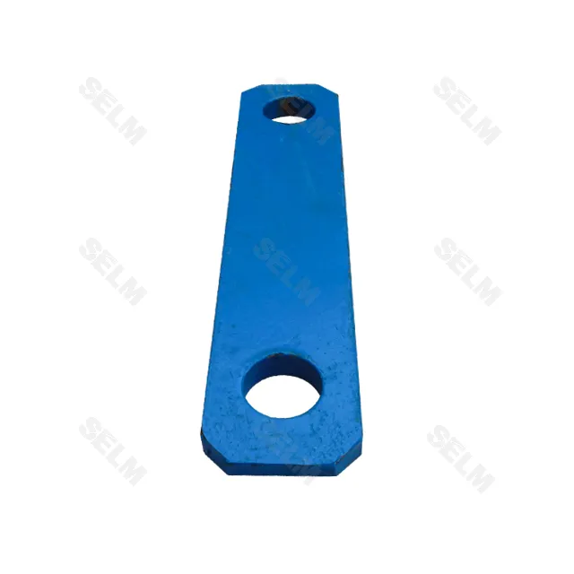 Кронштейн глибини FARMET