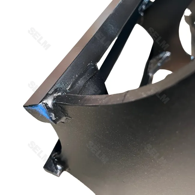 Каток планчато-спіральний Gregoire Besson 3,4м, (D-500мм, квадрат 25х25) для культиватора, артикул 24402