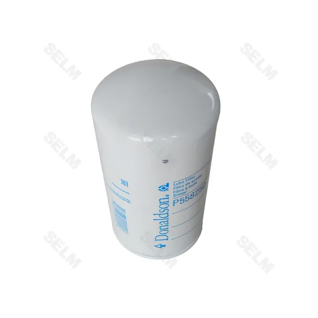 Фільтр масляний P558250 (Donaldson)