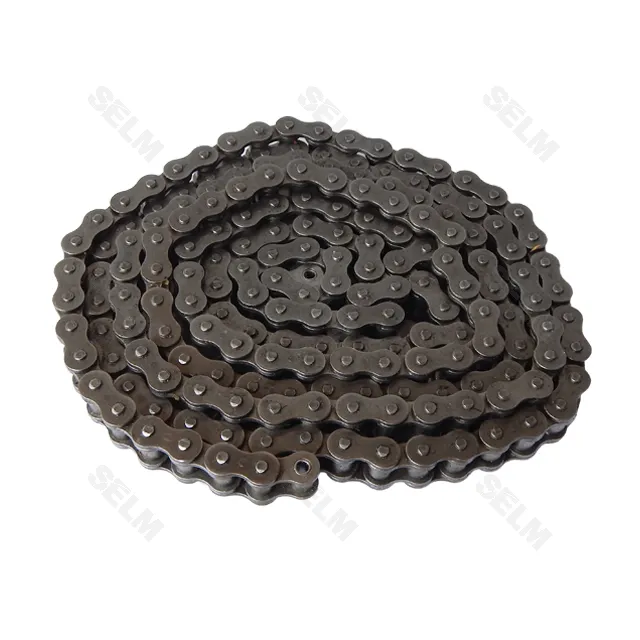 Ланцюг роликовий Claas