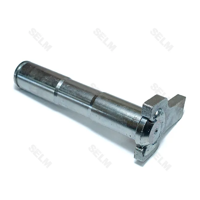 Палець D25x122/139 LEMKEN