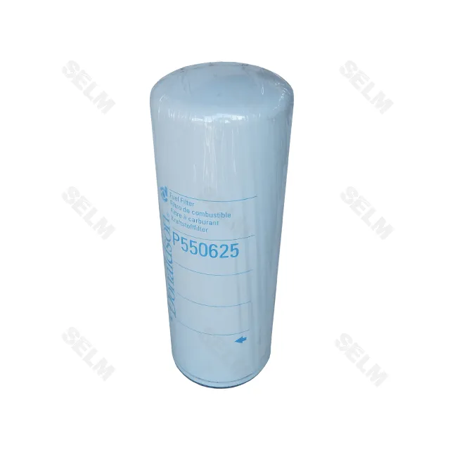 Фільтр паливний Claas P550625 BF7753