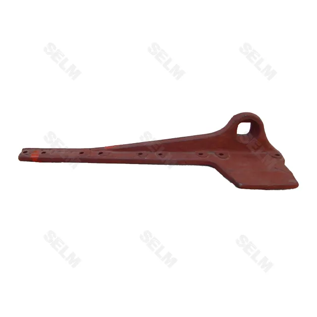 Головка ножа (під палець) КС-2.1,КСГ, КДП,КД,КП