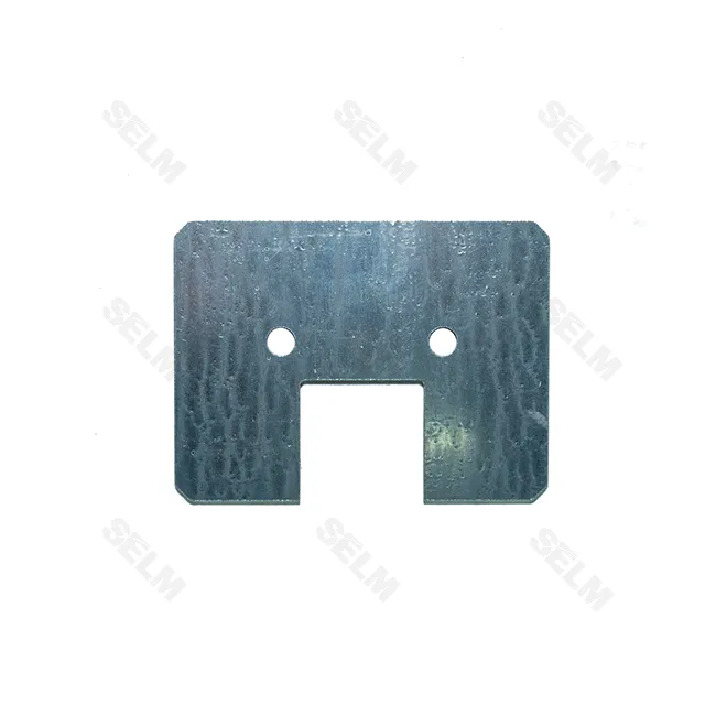 Прокладка Claas