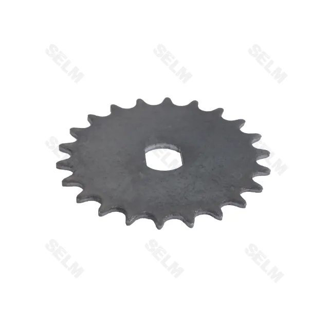 Колесо зубчате z-22 СПЧ