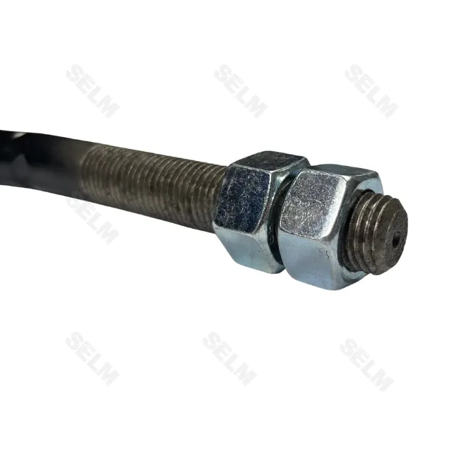 Розтяжка GREGOIRE BESSON