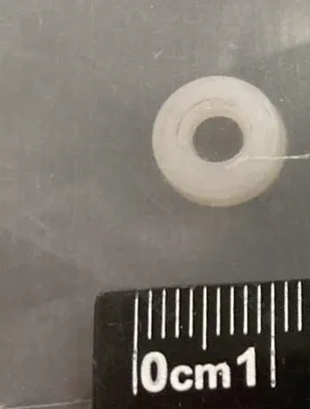 Кільце пластикове Claas