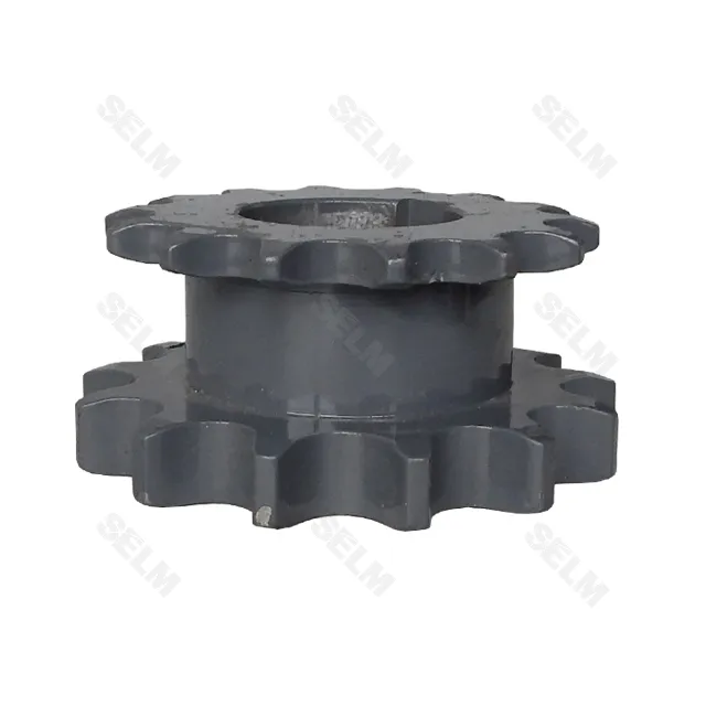 Зірочка Claas