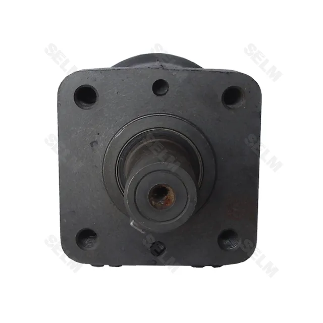 Гідромотор John Deere