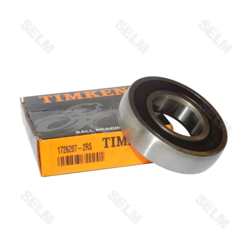 Підшипник UD207/1726207-2RS Timken