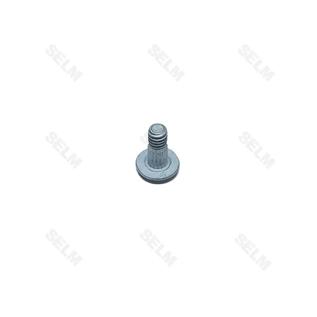 Болт сегмента Claas