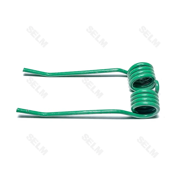 Зуб пружинний Claas