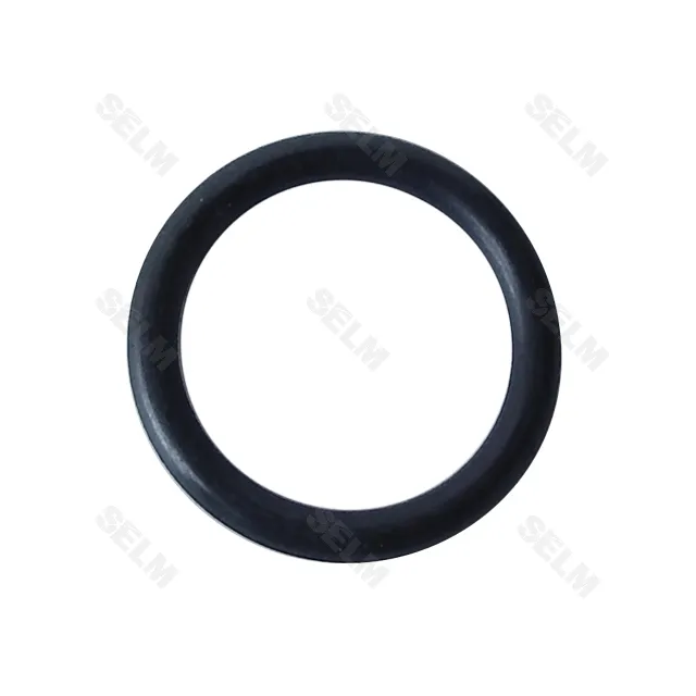 Кільце гумове Fortschritt