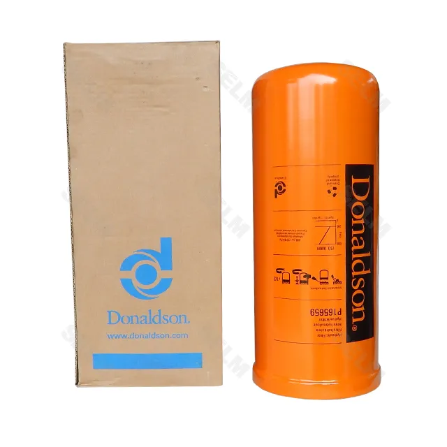 Фільтр гідравлічний John Deere P165659