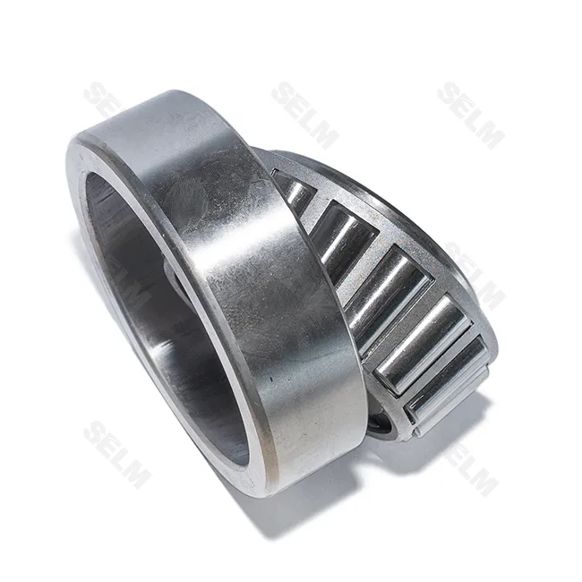 Підшипник 7613 (Україна LBP-SKF)