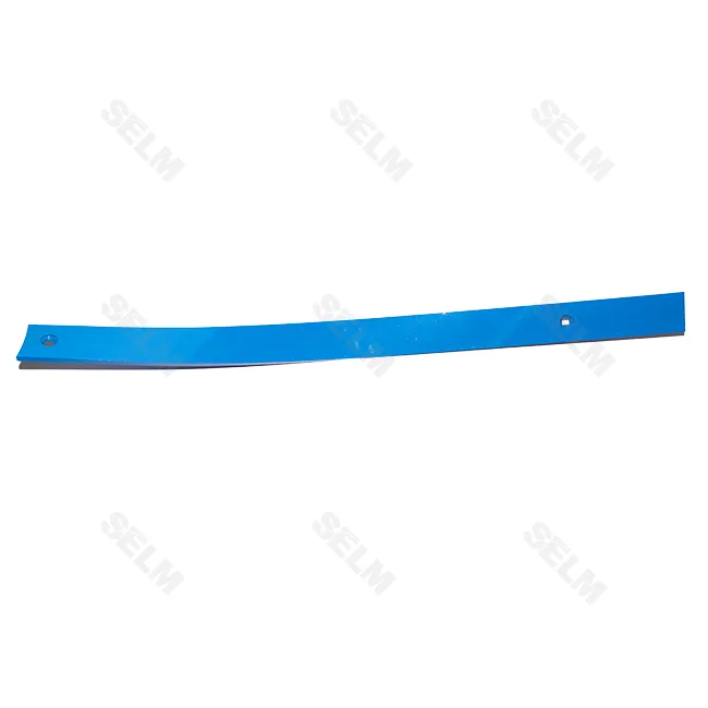 Полоса полиці ліва BS 40 LEMKEN