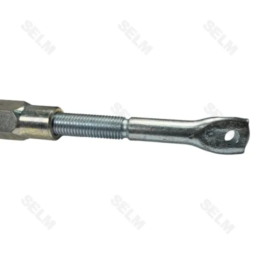Стяжка корпуса M24x450-550 42/07 GRD Lemken