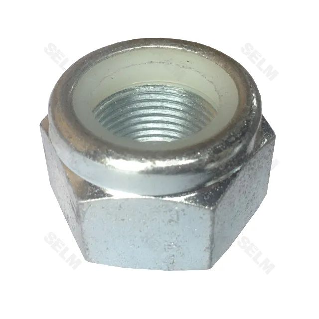 Гайка GREGOIRE BESSON