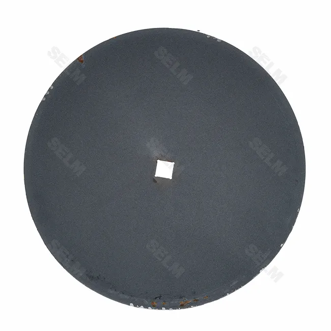 Диск (гладкий)  660 GREGOIRE BESSON - SMART PART