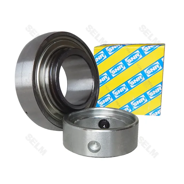 Підшипник Claas ES206G2 SNR
