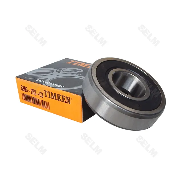 Підшипник 6305-2RS C3 Timken