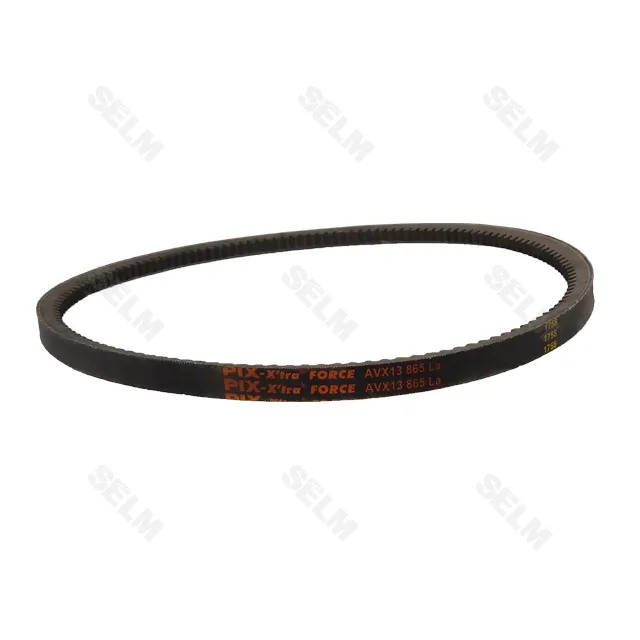 Ремінь AVX13 865 PIX