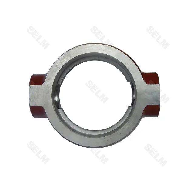 Корпус підшипника Claas