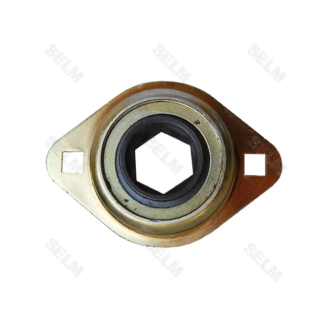 Підшипник з корпусом MF