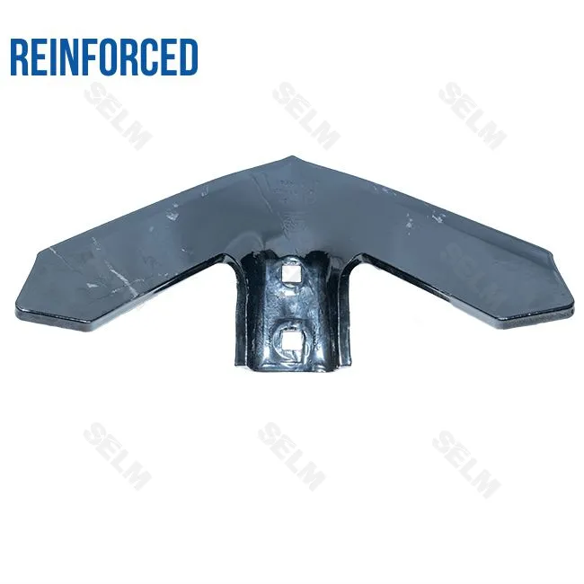 Лапа культиватора 280 мм стрільчата підсилена SMART PART для техніки GREAT PLAINS, SM1-11-RF