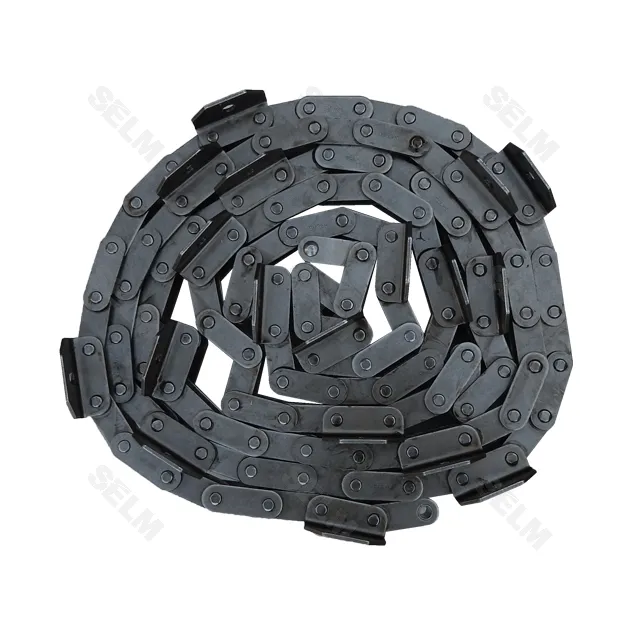 Ланцюг ТПК HELVIC Claas