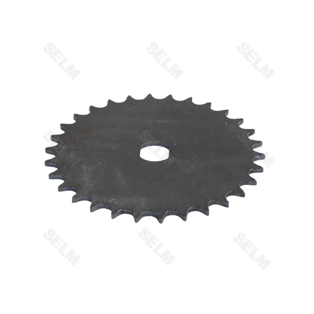 Колесо зубчате z-30 СПЧ