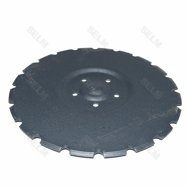 Диск культиватора ромашка 410 мм SMART PART до техніки Vаderstad, 180078-SP