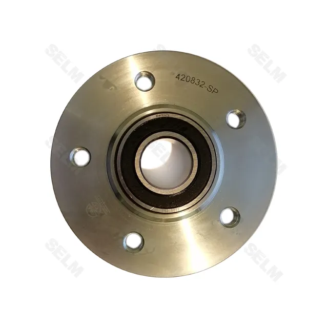 Ступиця з підшипником VADERSTAD