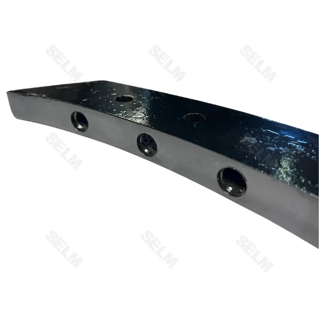 Стійка культиватора HORSCH