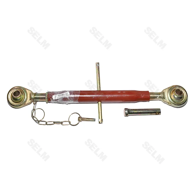 Тяга центральна МТЗ (кована) (вир-во РЗТ м.Ромни)