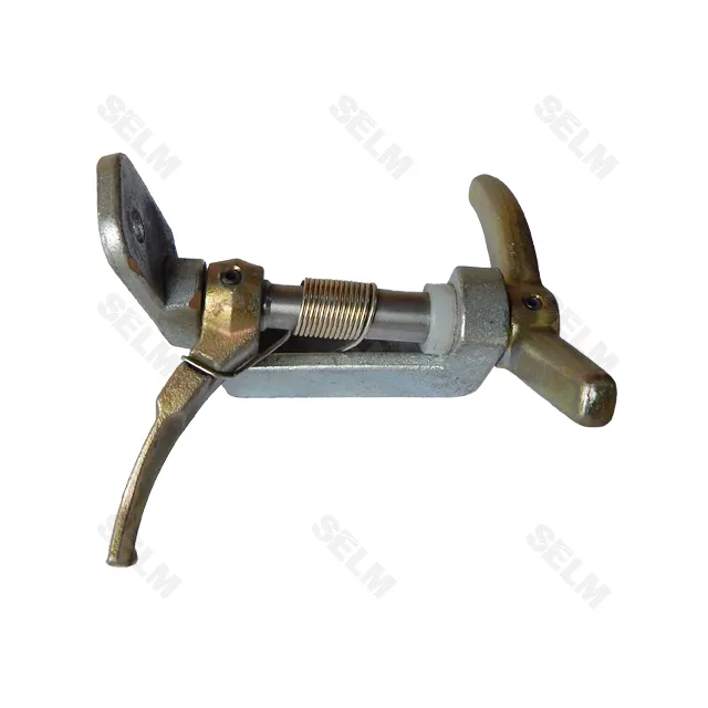 Направляюча шпагата в зборі Claas