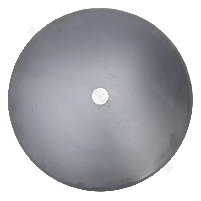 Диск борони гладкий 660х6 мм SMART PART до техніки Great Plains, 820-356C-SP