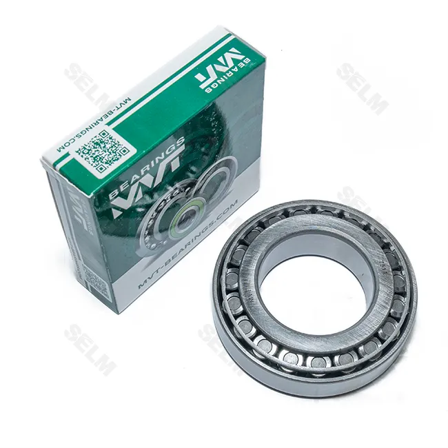 32211підшипник (55x100x26.75) 6-7511 - MVT