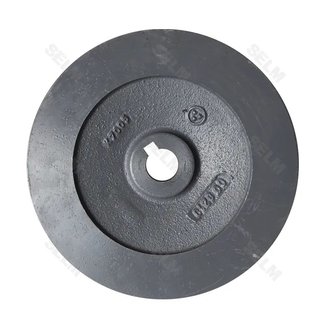 Диск варіатора Claas