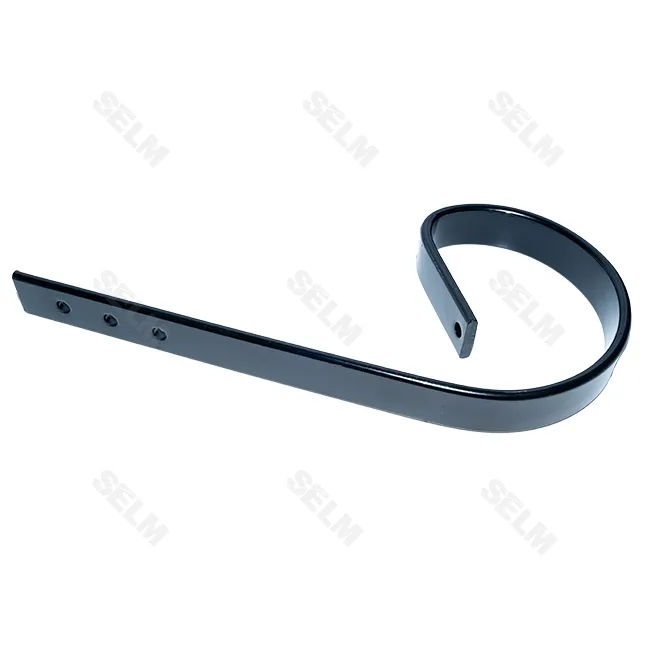 Стійка маркера пружинна 510*45*10 для техніки  VADERSTAD, 201787,423761