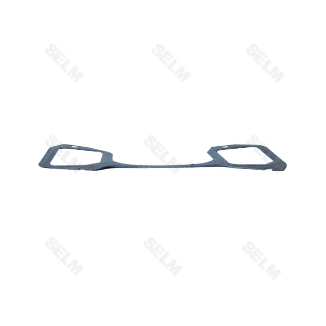 Прокладка впускного колектора DEUTZ (металева)