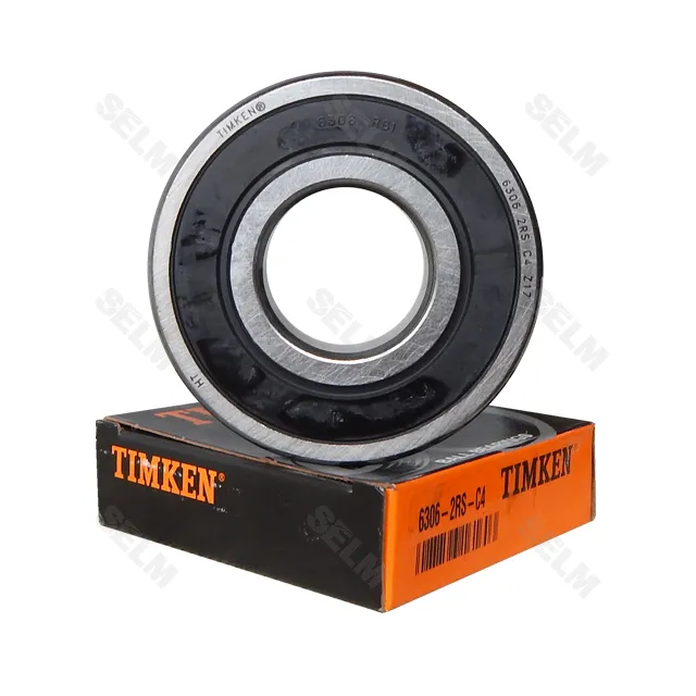 Підшипник Claas 6306-2RS C4 Timken