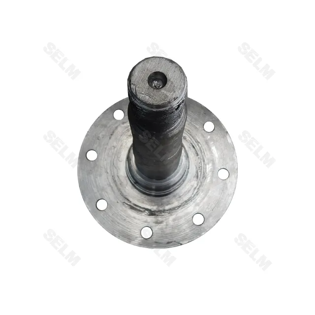 Вісь АГ (до 2006р  Л=180мм)