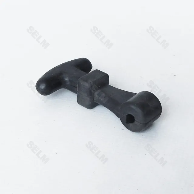 Тримач кожуха жатки Claas